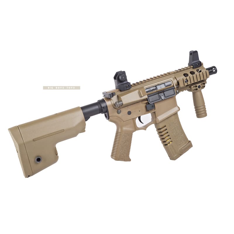 Ares amoeba m4 cg-001 (am-007) electronic firing control