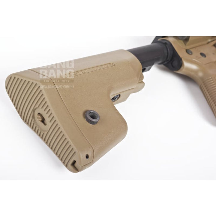 Ares amoeba m4 cg-001 (am-007) electronic firing control