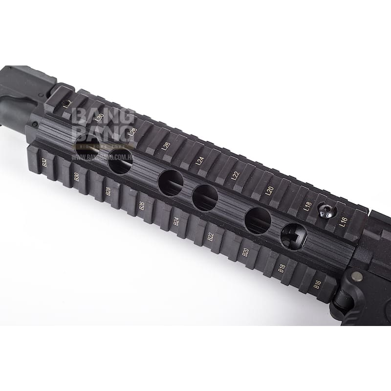 Ares amoeba m4 cg-002 (am-008) electronic firing control