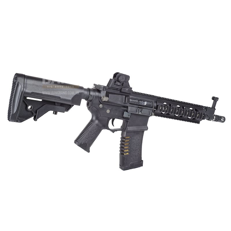 Ares amoeba m4 cg-002 (am-008) electronic firing control