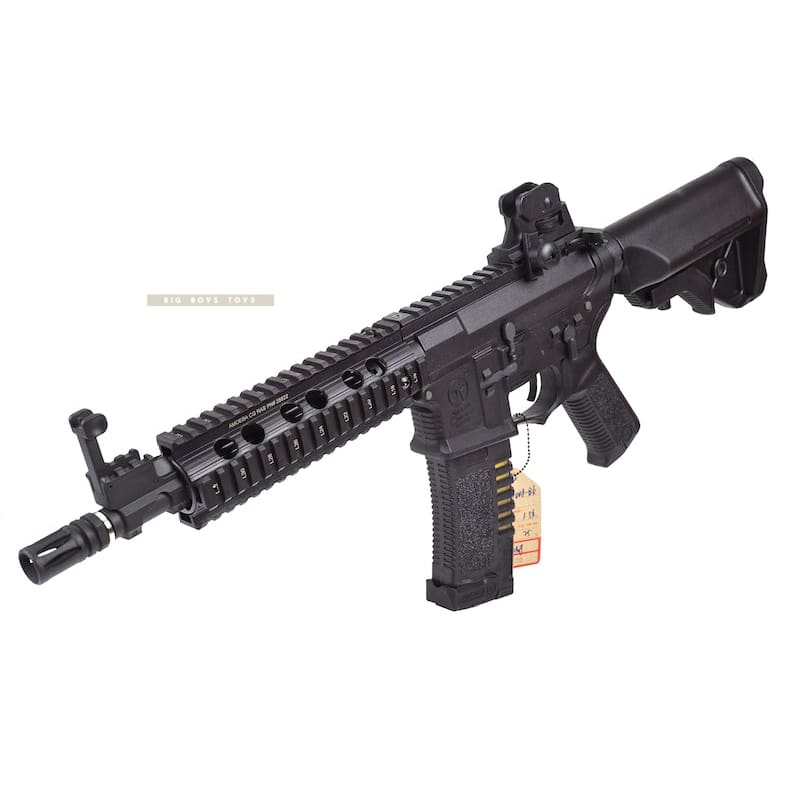 Ares amoeba m4 cg-002 (am-008) electronic firing control