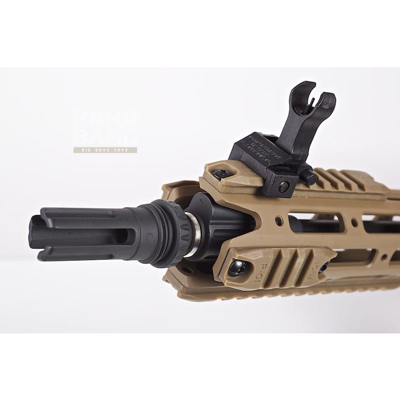 Ares amoeba m4 cg-003 (am-009) electronic firing control