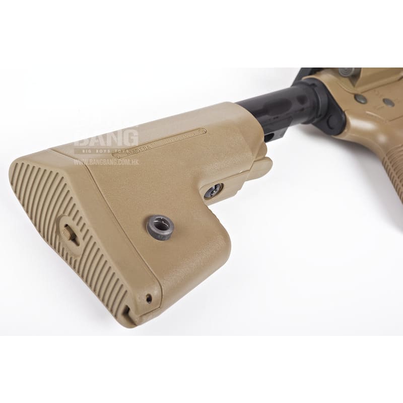 Ares amoeba m4 cg-003 (am-009) electronic firing control