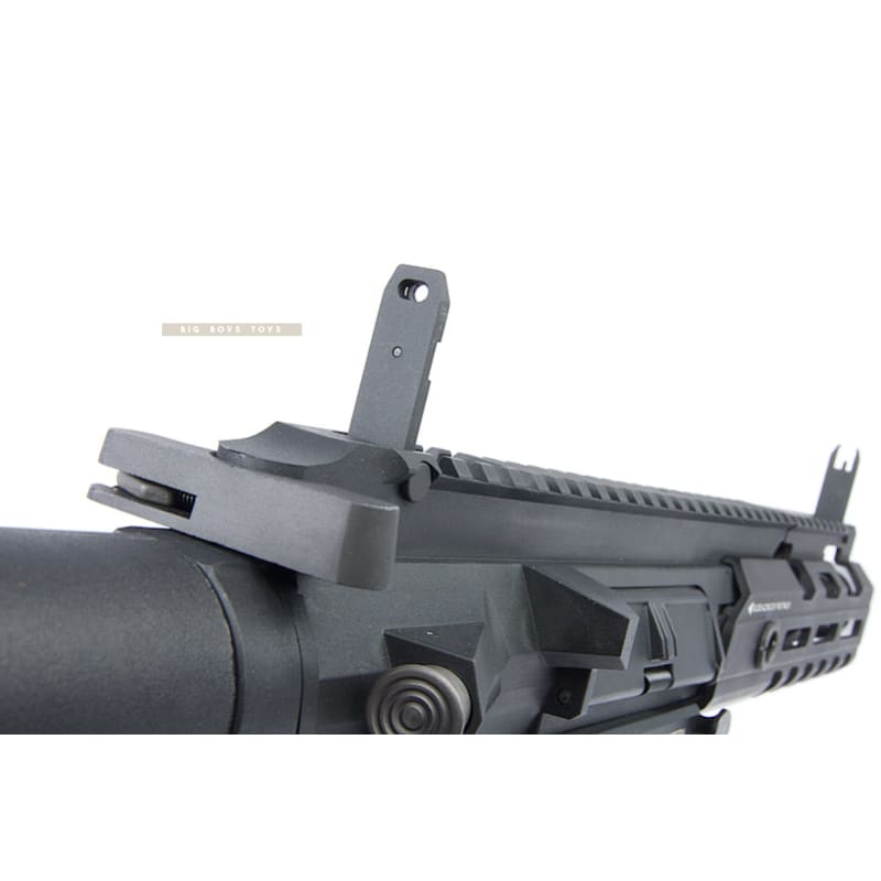 Ares amoeba mutant - amm7 aeg - black free shipping on sale