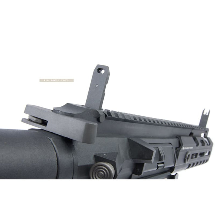 Ares amoeba mutant - amm7 aeg - black free shipping on sale