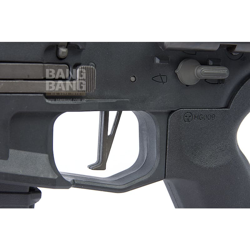 Ares amoeba mutant - amm7 aeg - black free shipping on sale