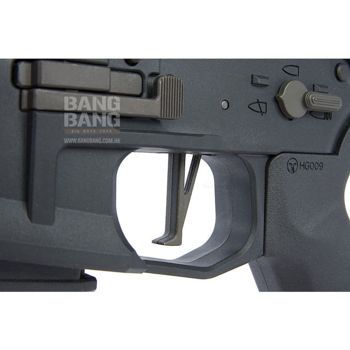 Ares amoeba mutant - amm9 aeg - black aeg (auto electric