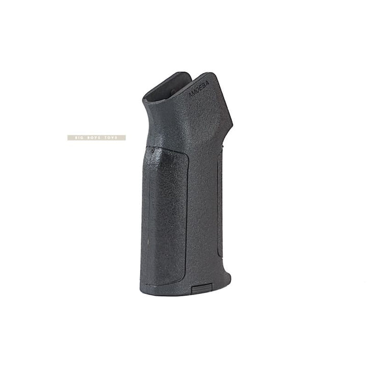 Ares amoeba pro straight backstrap grip for ameoba & ares m4