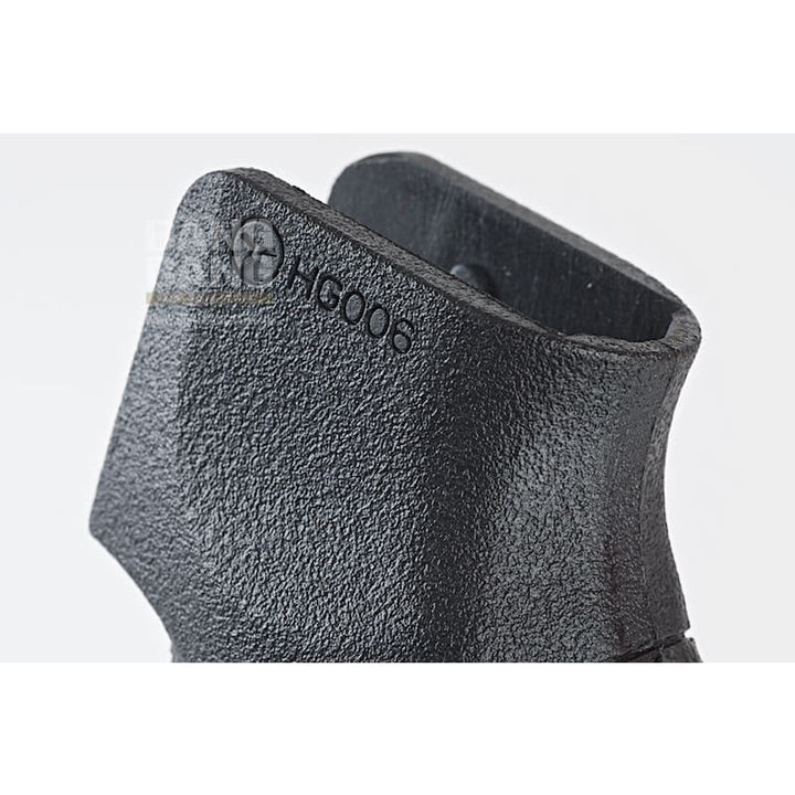 Ares amoeba pro straight backstrap grip for ameoba & ares m4