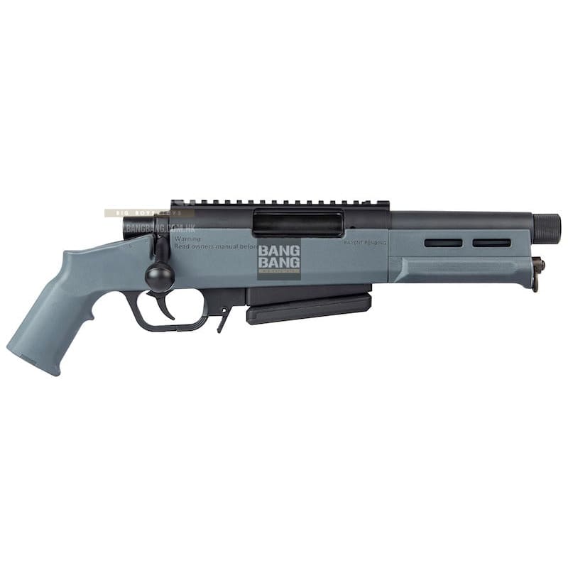 Ares amoeba ’striker’ as03 sniper rifle - ug sniper rifle