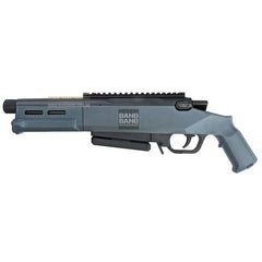 Ares amoeba ’striker’ as03 sniper rifle - ug sniper rifle