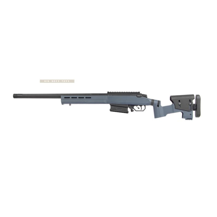 Ares amoeba tactical ’striker’ ast-01 sniper rifle - urban