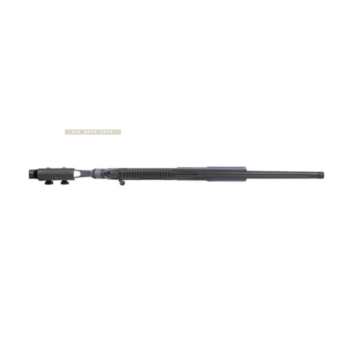 Ares amoeba tactical ’striker’ ast-01 sniper rifle - urban