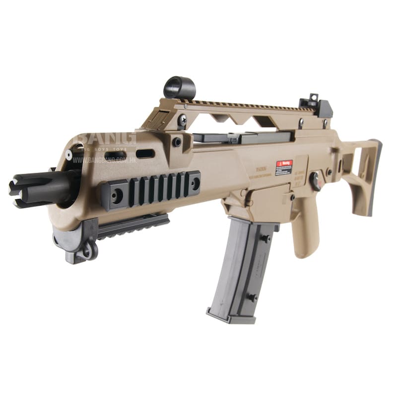 Ares as36c aeg (new version) - tan free shipping on sale