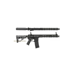 Ares gel blaster with m-lok handguard - l (total with 3