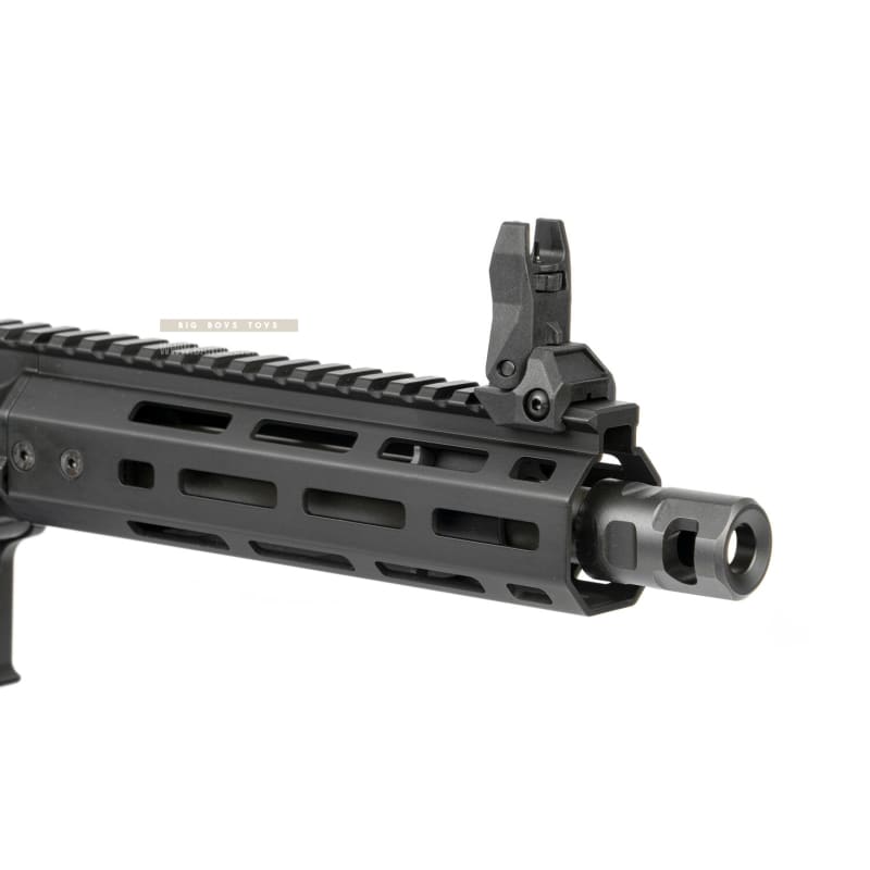 Ares gel blaster with m-lok handguard - s free shipping