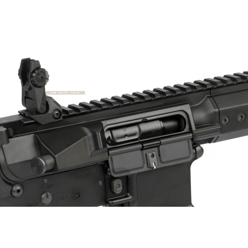 Ares gel blaster with m-lok handguard - s free shipping