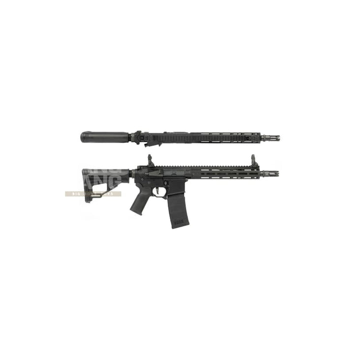 Ares gel blaster with m-lok handguard - m (total with 3