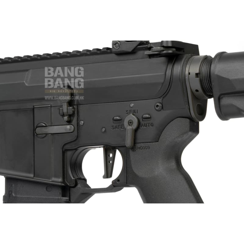 Ares gel blaster with m-lok handguard - m (total with 3