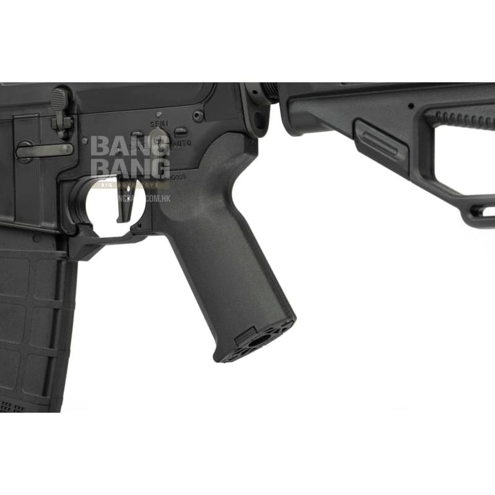 Ares gel blaster with m-lok handguard - m (total with 3