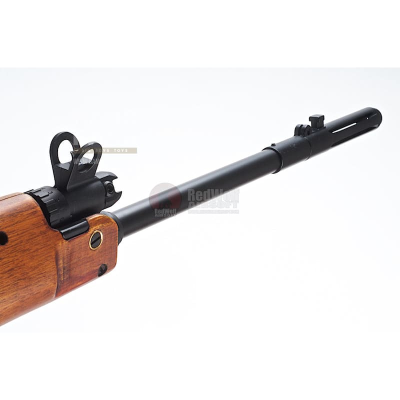 Ares l1a1 slr wooden furniture edition aeg free shipping