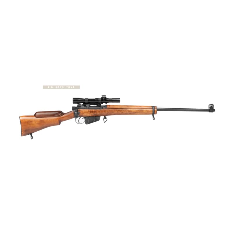 Ares l42a1 spring rifle sniper rifle free shipping on sale