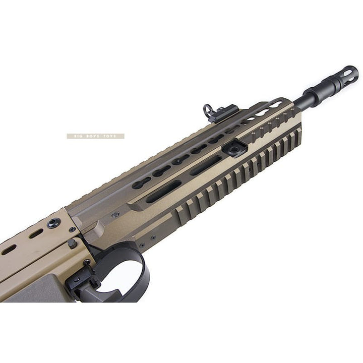 Ares l85a3 aeg - de (efcs gearbox) aeg free shipping on sale