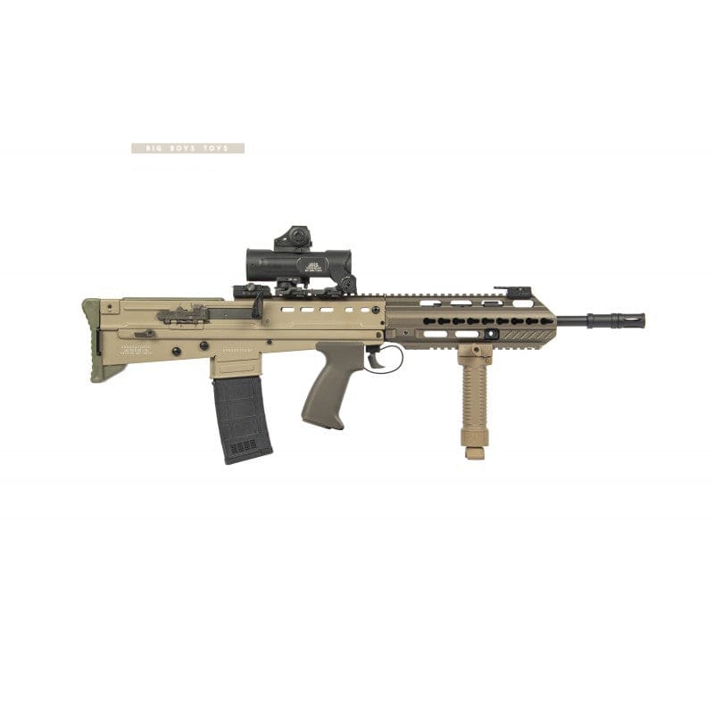 Ares l85a3 upgrade kit (standard to deluxe) free shipping