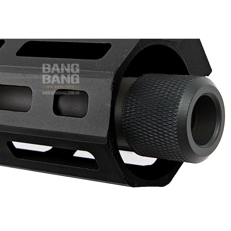 Ares m-lok handguard (mid) for ares m45x aeg - black free