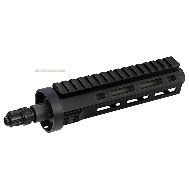 Ares m-lok handguard (mid) for ares m45x aeg - black free