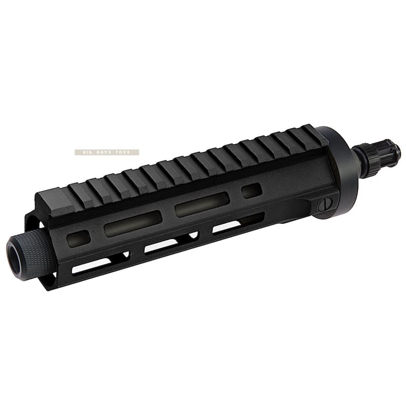 Ares m-lok handguard (mid) for ares m45x aeg - black free