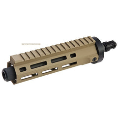 Ares m-lok handguard (mid) for ares m45x aeg - de free