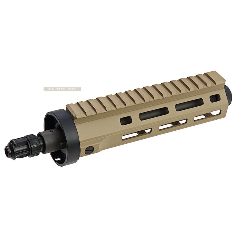 Ares m-lok handguard (mid) for ares m45x aeg - de free