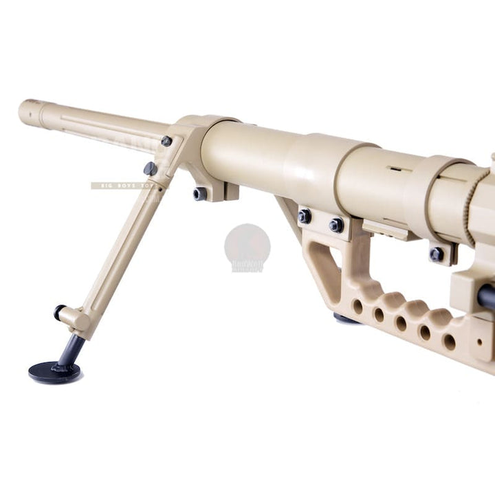 Ares m200 sniper rifle - tan sniper rifle free shipping