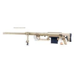 Ares m200 sniper rifle - tan sniper rifle free shipping