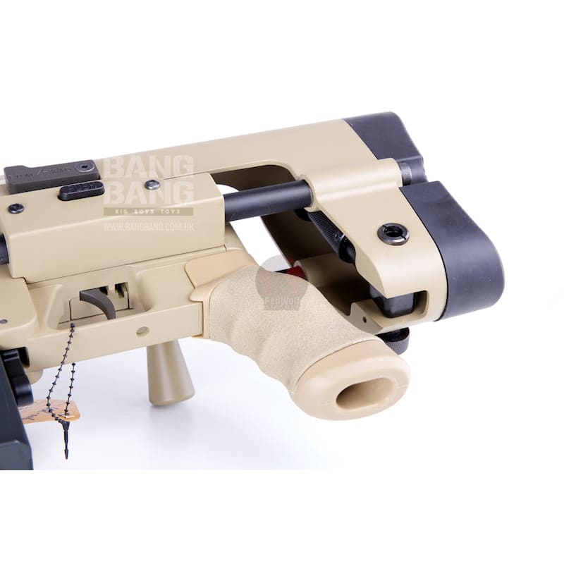 Ares m200 sniper rifle - tan sniper rifle free shipping