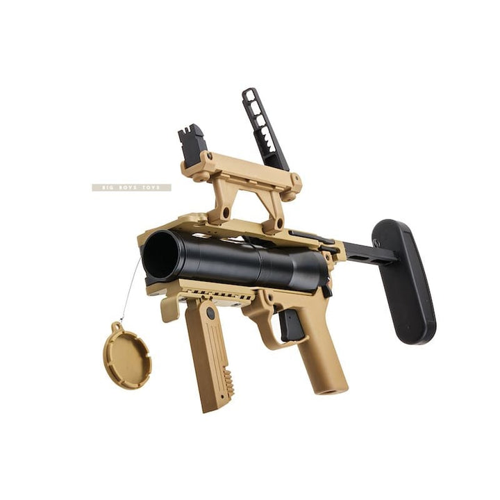 Ares m320 grenade launcher (2020 version) - de free shipping