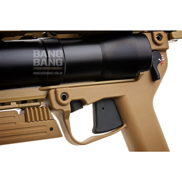 Ares m320 grenade launcher (2020 version) - de free shipping