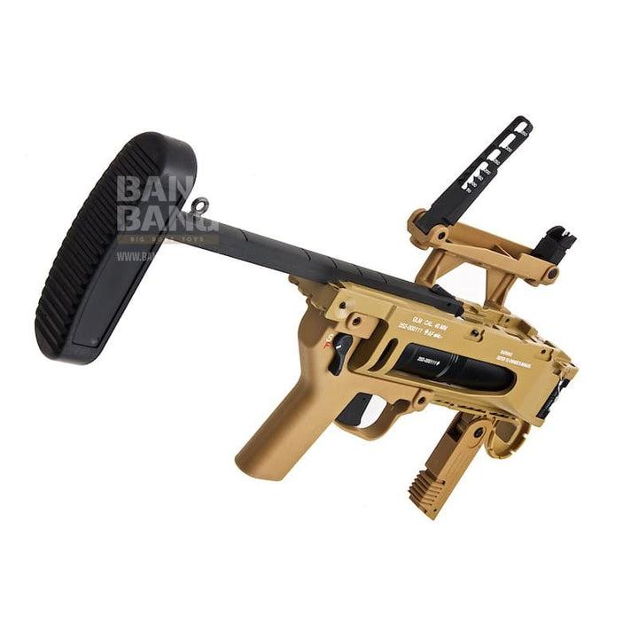 Ares m320 grenade launcher (2020 version) - de free shipping