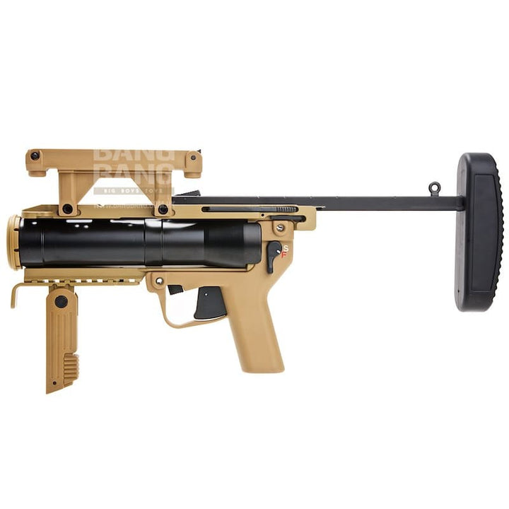 Ares m320 grenade launcher (2020 version) - de free shipping