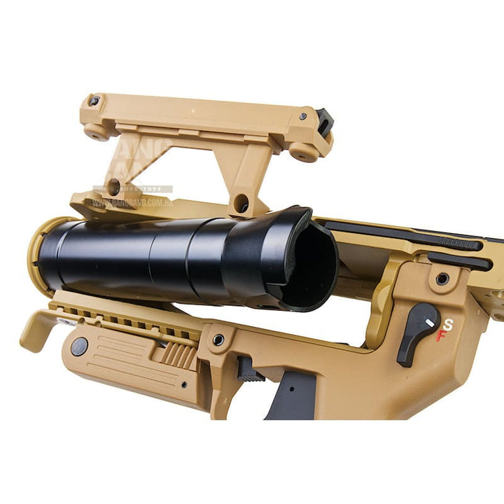 Ares m320 grenade launcher - de grenade launcher free