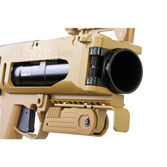 Ares m320 grenade launcher - de grenade launcher free