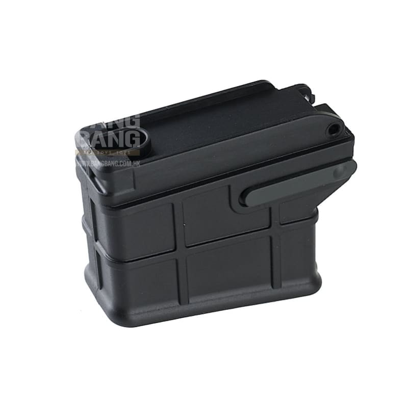 Ares m4 / m16 magazine adapter for ares sa vz58 aeg free