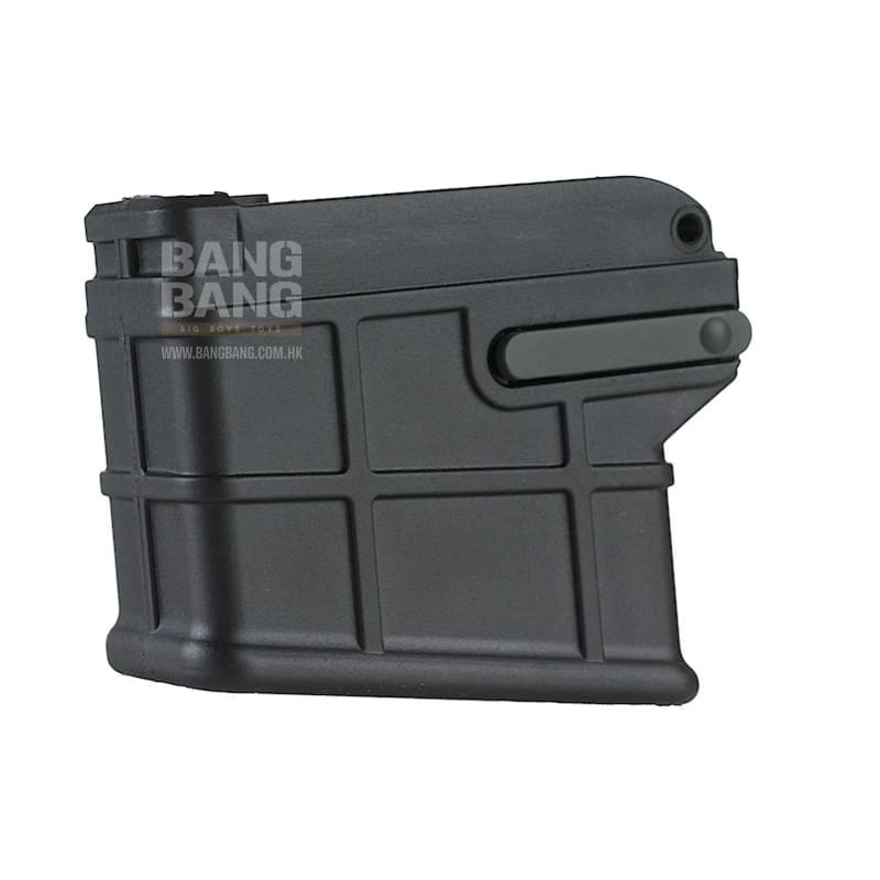 Ares m4 / m16 magazine adapter for ares sa vz58 aeg free