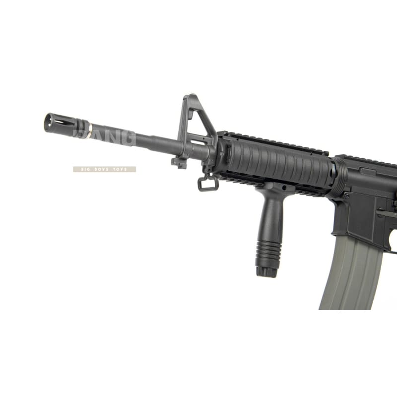 Ares m4 ris aeg rifle aeg (auto electric gun) free shipping