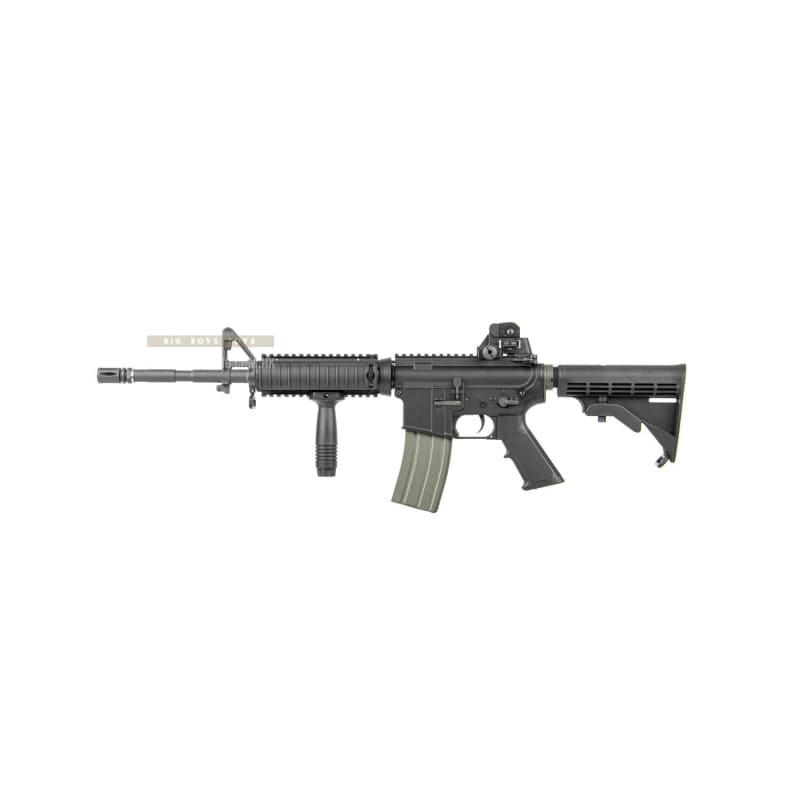 Ares m4 ris aeg rifle aeg (auto electric gun) free shipping