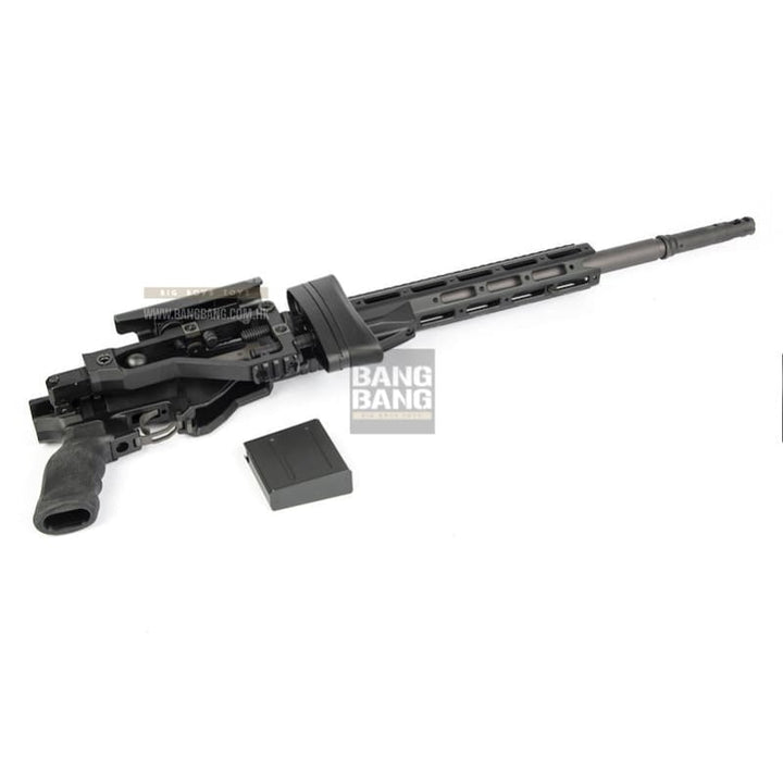 Ares m40a6 sniper rifle - black sniper rifle free shipping