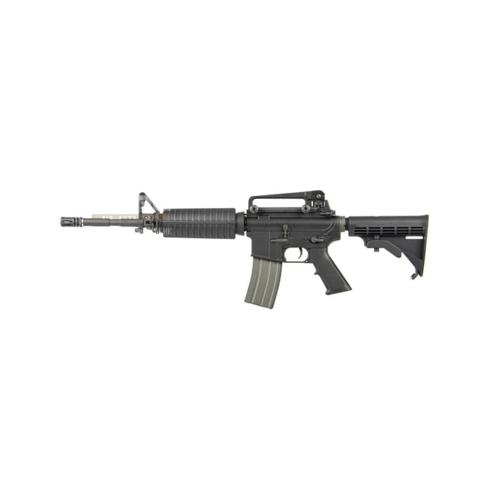 Ares m4a1 aeg rifle (new version) aeg (auto electric gun)