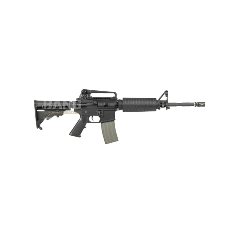 Ares m4a1 aeg rifle (new version) aeg (auto electric gun)