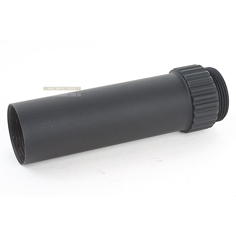 Ares middle (156mm) buffer tube for amoeba am-016 extendable